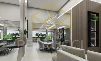 Imagem 3: Casa - Jardim Maison Du Parc - Indaiatuba