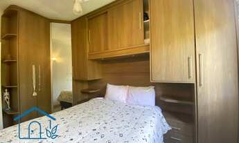 Imagem 3: JAGUARIÚNA - Apartamento Padrão - LOTEAMENTO SÃO PEDRO