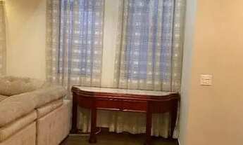 Imagem 5: Casa para venda possui 186 metros quadrados com 4 quartos em Parque São Lucas - São Paulo