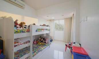 Imagem 4: Apartamento De 3 Quartos Com Dce, Reformado E Com Vista Livre - Sudoeste, Brasília DF