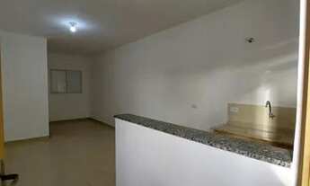 Imagem 4: Apartamento para aluguel com 35 metros quadrados com 1 quarto