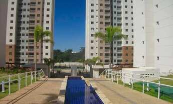 Imagem 3: Apartamento no Condomínio Like