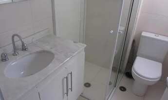 Imagem 5: Locação Apartamento Sao Paulo Vila Mariana Ref: 19221