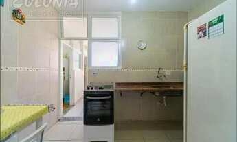 Imagem 4: Santo André - Apartamento Padrão - Centro