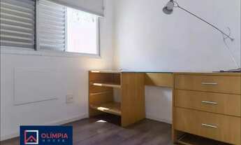 Imagem 7: Locação Apartamento 2 Dormitórios - 145 m² Higienópolis