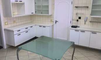 Imagem 5: Apartamento Venda Brooklin 237 m² 4 Dormitórios