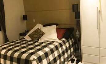 Imagem 4: APARTAMENTO - VILA CAMINHO DO MAR - SP