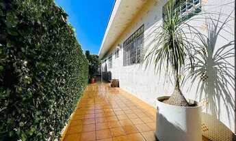 Imagem 6: Casa maravilhosa belo jardim