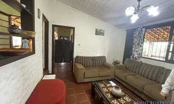 Imagem 5: CASA TÉRREA - JARDIM SANTO ANTÔNIO - SP