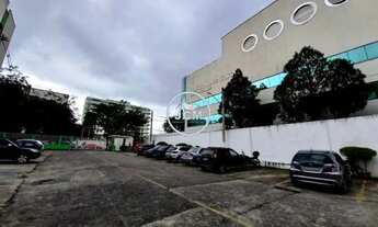 Imagem 2: Lindo apartamento sala e 2 quartos próximo centro de Campo Grande