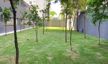 Imagem 3: Apartamento com 3 dormitórios à venda, 163 m² - Pinheiros - São Paulo/SP