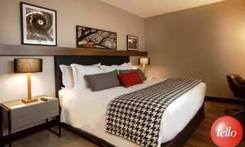 Imagem 2: São Paulo - Flat - Brooklin