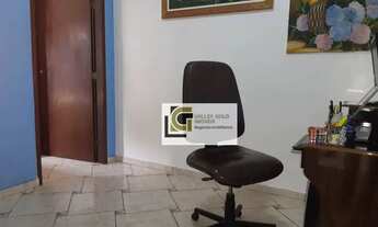 Imagem 6: Casa com 4 dormitórios à venda, 110 m² por R$ 650.000,00 - Morada Do Sol - São José dos Ca