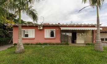 Imagem 5: Casa para venda com 220 metros quadrados com 4 quartos em Hípica - Porto Alegre - RS