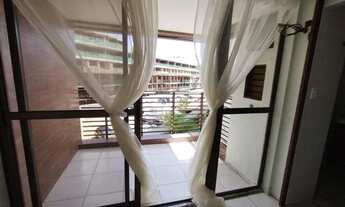 Imagem 2: Apartamento para aluguel tem 65 metros quadrados com 2 quartos em Cabo Branco - João Pesso