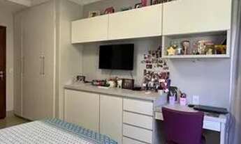 Imagem 2: Casa Sobrado Portal do Sol 2 para venda com 260m2 em Goiânia