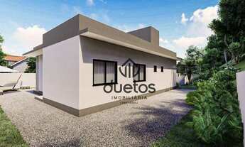 Imagem 4: Casa com 3 dormitórios à venda, 126 m² por R$ 670.000,00 - Guabiruba sul - Guabiruba/SC