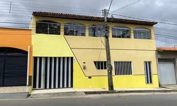 Imagem 2: CA) Casa Duplex no Cohaserma