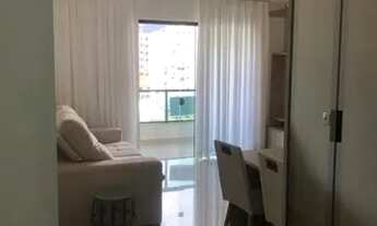 Imagem 2: Apto. 2 Suítes Mobiliado 3° Piso Ótima Localização Bal.Perequê