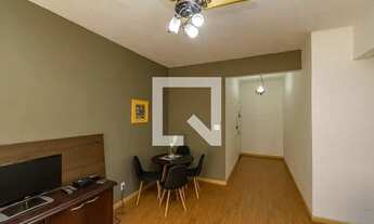 Imagem 3: Apartamento para Aluguel - Centro, 3 Quartos, 110 m2