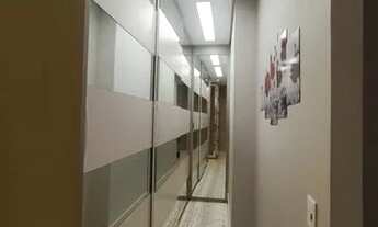 Imagem 4: Apartamento para venda com 180 metros quadrados com 3 quartos em Jardim das Américas - Cui