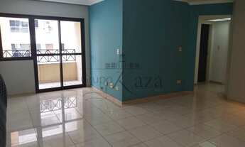 Imagem: Apartamento Aluguel 78m² 3 Dormitórios