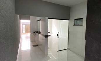 Imagem 6: Três quartos - Bairro Jd. Gramado