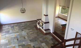 Imagem 5: Casa - Sítios de Recreio Gramado - Campinas