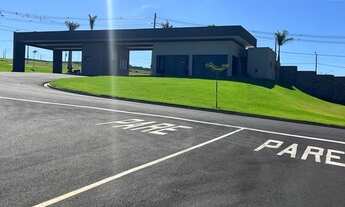 Imagem 4: Terreno Condomínio Jardins do Mirante