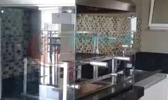 Imagem 4: Sobrado em Condomínio para Venda em Suzano, Chácara Faggion, 3 dormitórios, 1 suíte, 3 ban