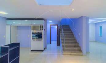 Imagem 7: QE 46 - 4 QUARTOS, 2 SUÍTES, TERRAÇO E GARAGEM COBERTOS!