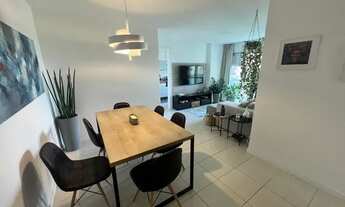 Imagem: Apartamento para venda com 65 metros quadrados