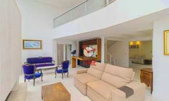 Imagem 3: Casa com 3 dormitórios para alugar, 375 m² por R$ 13.552,41/mês - Portão - Curitiba/PR