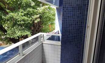 Imagem 5: Graças 90m² 3 Quartos 1 Suite 2 Vagas Planejados Próximo ao São Luiz