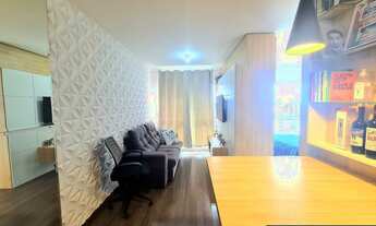 Imagem 3: Apartamento 1 quarto bem mobiliado Central Station