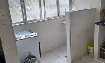 Imagem 4: Apartamento 1 dormitório mobiliado