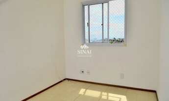 Imagem 7: APARTAMENTO C/ 2 QUARTOS, CONDOM. TUDO AZUL -IRAJÁ