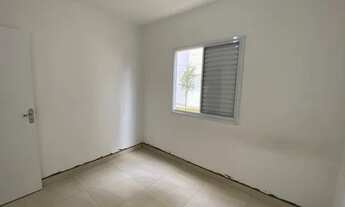 Imagem 3: Apartamento para aluguel possui 46 metros quadrados com 2 quartos