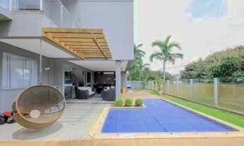 Imagem 2: Sobrado mobiliado em Condomnio Portal do Sol 2