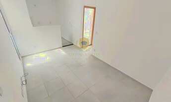 Imagem 2: Apartamento para Locação em Cuiabá, Ribeirão do Lipa, 2 dormitórios, 1 banheiro, 1 vaga