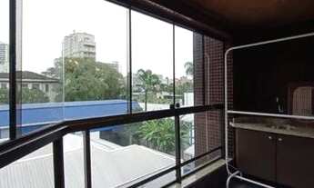 Imagem 6: Apartamento com 2 quartos para alugar por R$ 2700.00, 70.00 m2 - BATEL - CURITIBA/PR
