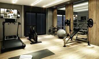 Imagem 3: Apto | 01 Suíte + 01 Dormitório