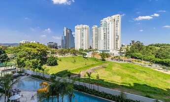 Imagem 7: Apartamento para Aluguel - Alphaville, 2 Quartos, 54 m2