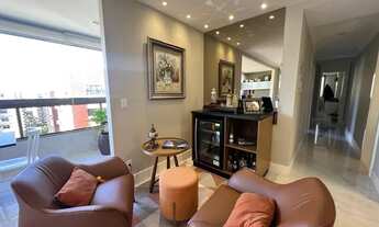 Imagem 4: Apartamento para venda com 180 metros quadrados com 4 quartos em Mata da Praia - Vitória