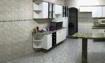 Imagem 2: Sobrado com 200m² para locação na cidade de São Paulo bairro Vila Ema