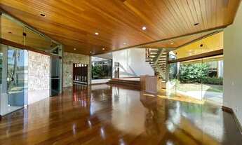 Imagem: Casa - Residencial Parque Rio das Pedras