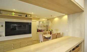 Imagem 7: Apartamento-São Paulo-VILA CLEMENTINO