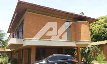 Imagem 2: Casa à venda no Chácaras Alto da Nova Campinas em Campinas