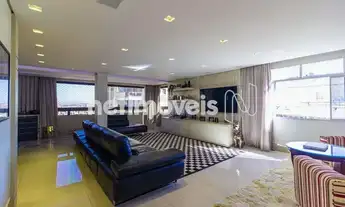 Imagem: Venda Apartamento 4 quartos Gutierrez Belo