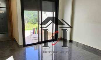 Imagem 3: Casa com 3 dormitórios para alugar, 172 m² por R$ 4.400,00/mês - Tijuco Preto - Jundiaí/SP